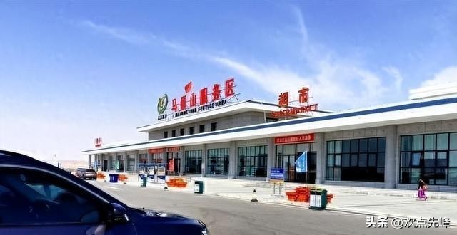 服务区零散消费_服务区盈利模式_高速服务区住宿