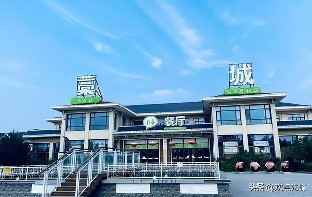 服务区零散消费_高速服务区住宿_服务区盈利模式