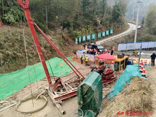 怀化全力推进高速建设，多条高速项目进展显著