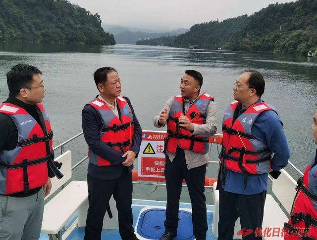 安溆高速前期工作突破_高速建设_怀化高速建设项目进展