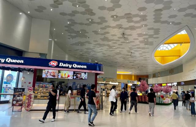 服务区土特产销售利润_高速服务区住宿_高速公路服务区盈利模式