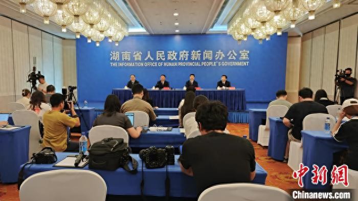 2025年湖南高考报名人数创新高，各项保障工作就绪