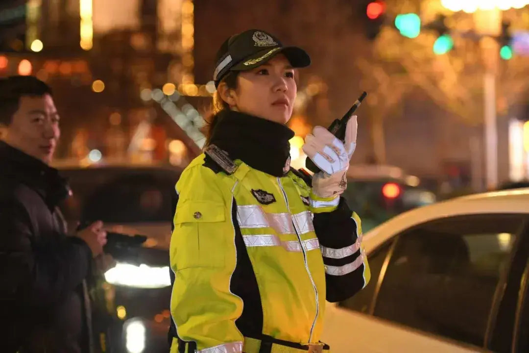 春运交通安全提示_春运出行高峰时段_违章高发日期提醒