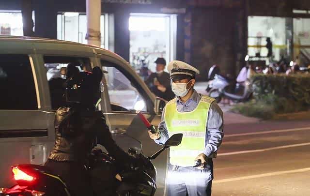 违章记录_无证驾驶 初步判断 司机行为