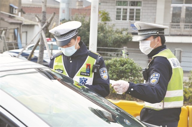 交警指挥违章撤销_违章记录_收到违章申诉撤销