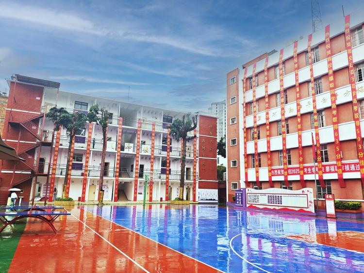 高考复读_云南高考复读学校_昆明经专高补学校