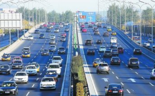 2021年11月北京车辆限号规定及新规详情