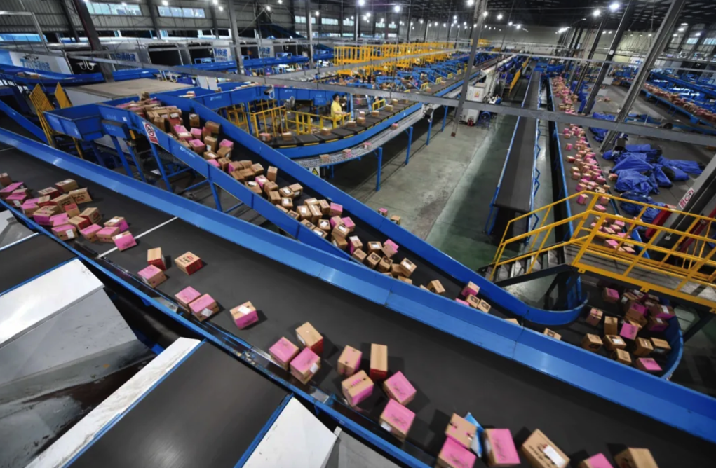 618预售取消对商家和快递公司有何影响？